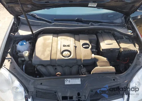 2010 Volkswagen Jetta S from USA, damaged, VIN 3VWJZ7AJ2AM015685